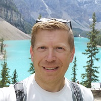 Nick Titcombe, Document Specialist, CBSA