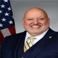 Brian Brittingham, Assistant Special Agent in Charge, National Security Investigations/Operations, Cyber Operations Field Office, Naval Criminal Investigative Service (NCIS)