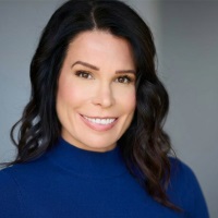 Amanda Bailey, Principal AI Consultant / Founder, Bailey Applied Intelligence