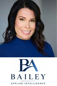 Amanda Bailey, Principal AI Consultant / Founder, Bailey Applied Intelligence