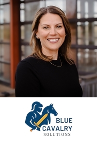 Lucy Rimensnyder, Senior Consultant, Blue Cavalry Solutions