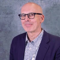 Will Kreth, Founder / CEO, HAND (Human & Digital)