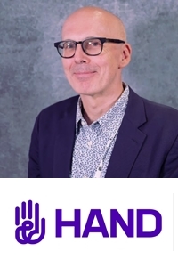 Will Kreth | Founder / CEO | HAND (Human & Digital) » speaking at Identity Week America