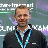 Darren Corbett, Director of Partnerships and Marketing, Foster+Freeman