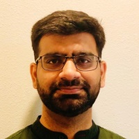 Sahil Dhir, Senior Risk and Security Manager, Amazon Business
