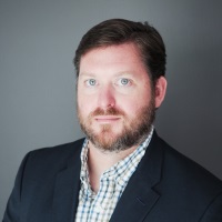 Ross Krewenka, Solutions Architect, IDEMIA
