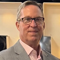 Rick Outland, Sales Manager/Card Security Expert, Thales