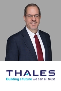 Mike Neumann, Director, Technical Business Development, Thales