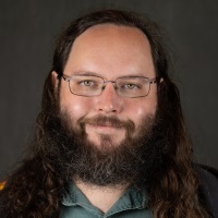 Russell Phillips, Information Security Team Lead, SXSW