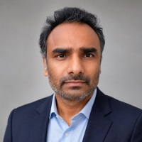 Mallikarjuna Potta, Senior Lead Product Manager, Identity, PayPal