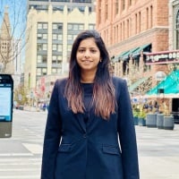 Dnyaneshwari Jagtap, IAM Analyst, William and Mary