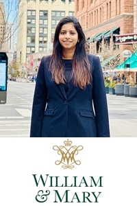 Dnyaneshwari Jagtap | IAM Analyst | William and Mary » speaking at Identity Week America