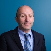 Enton Nikaj, Vice President, Synchrony Financial