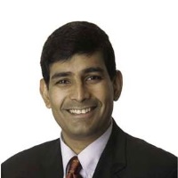 Amol Deshmukh, Senior Manager, EY