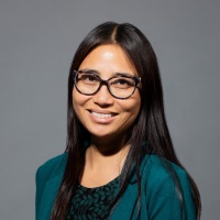 Teresa Wu, Vice President, Smart Credentials, IDEMIA