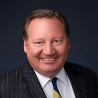 Robert Tappan, Executive Director, International Biometrics + Identity Association