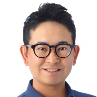 Soshi Hamaguchi, Identity Specialist, Digital Agency, Government of Japan