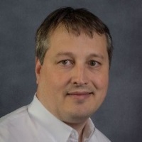 Michael MacFarland, CEO, Nehitek Foundation