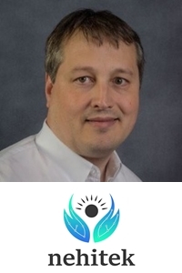 Michael MacFarland | CEO | Nehitek Foundation » speaking at Identity Week America
