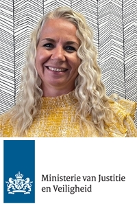 Lisette Looren de Jong