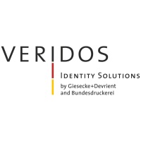 Veridos GmbH at Identity Week America 2026