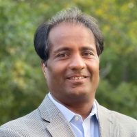 Raj Galagali, Vice President of Solutions Engineering, Transmit Security