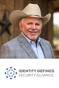 Jeff Reich | Executive Director | Identity Defined Security Alliance » speaking at Identity Week America