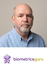 John Splain | Grand Poobah / Principal Consultant | Biometrics Guru LLC » speaking at Identity Week America