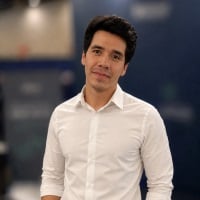 Juan Rivera, Partner Accounts Director, TeleSign