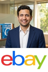 Swanand Abhyankar | Software Development Leader | eBay » speaking at Identity Week America