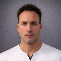 Daniel Buchner, Director of Product, Digital Assets, Proof