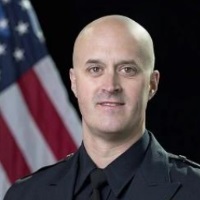 Christopher R. Holtzer, Executive Director, Operations Directorate Office of Field Operations, U.S. Customs and Border Protection