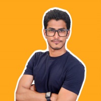 Deepanker Saxena, Head of Document Verification, Socure