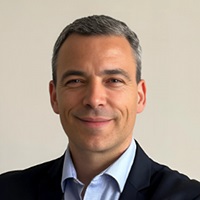 Jesús Aragón, CEO & Co-Founder, Identy.io