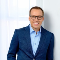 Devin Lynch, Senior Director, Paladin Global Institute