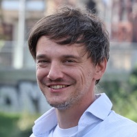 Jörg Reinhold, CEO, IDloop