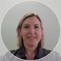 Kristina Godin, Product Manager, Document Readers, Identity & Biometrics Solutions, Thales