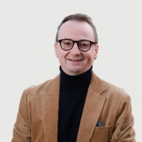 Arnaud Merville, Global Head of Regulatory & Governments Affairs, ME Group