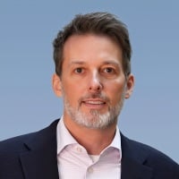 Michael Harris, Executive Vice President & Chief Technology Officer, NextgenID
