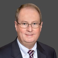 John Mears, Chairman Emeritus, IBIA