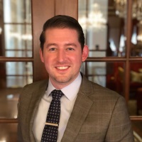 John Howard, CEO, Sensus AI