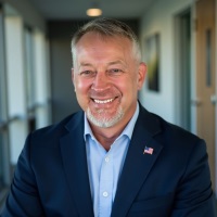 Adam McBride, HHS ICAM/IdAM Program Manager, Department of Health and Human Services