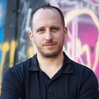 Dave Begun, CEO & Co-Founder, Klyro Inc.