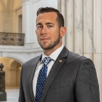 Micah Vorwaller, Deputy Chief Privacy Officer, State of Utah