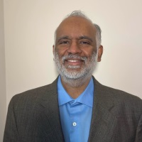 Anjaneya Sastry, Expert Solution Architect, AT&T