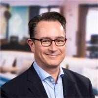 Ed Sander, Managing Director / US Fraud & Identity Leader, Ernst & Young LLP