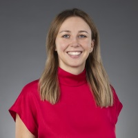Lucia Meusburger, Marketing Manager kinegram.digital, OVD Kinegram AG