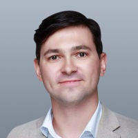 Igor Zhdanko, Solutions Architect, Regula