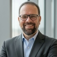 Mariano Zuniga, Director of Global Connectivity, Vonage
