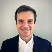 Matt Charpentier, Head of Identity, JPMorgan Chase